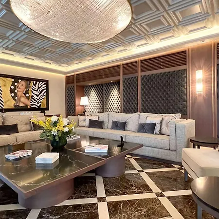 Sofitel Skipper 5* Barcelona