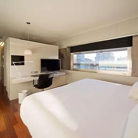 Hotel Nh Collection Constanza 4*