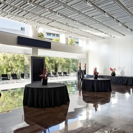 Hotel Nh Collection Constanza Barcelona