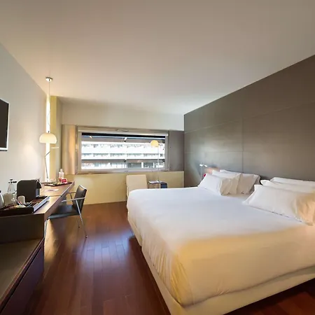 Hotel Nh Collection Constanza