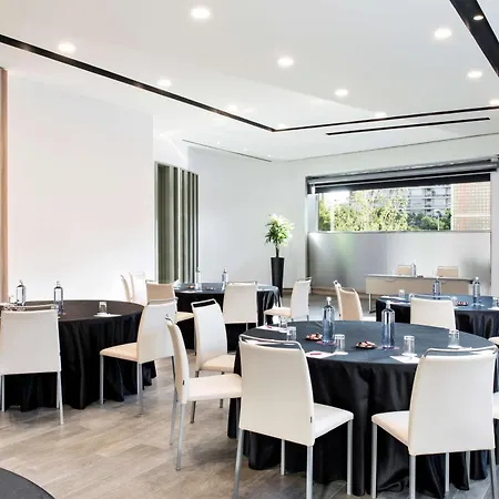 Nh Collection Constanza Barcelona