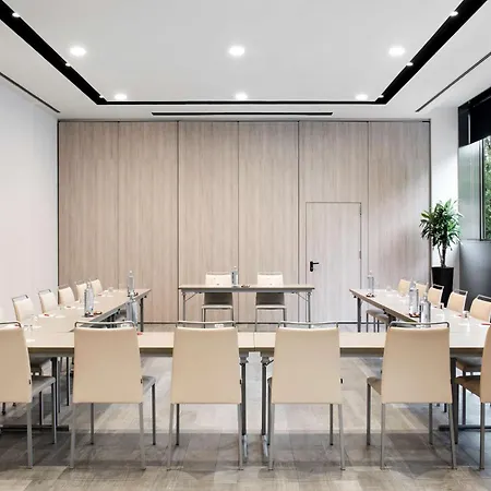 Nh Collection Constanza Hotel Barcelona
