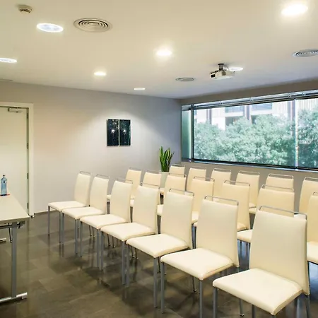 Nh Collection Constanza Hotel Barcelona