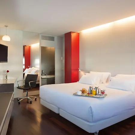 Nh Collection Constanza Hotel Barcelona