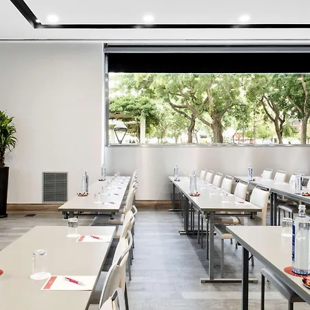 Hotel Nh Collection Constanza Barcelona