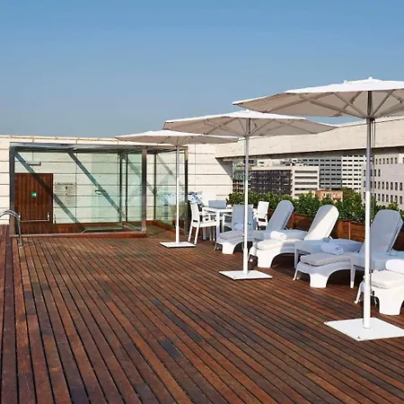 Nh Collection Constanza Hotel