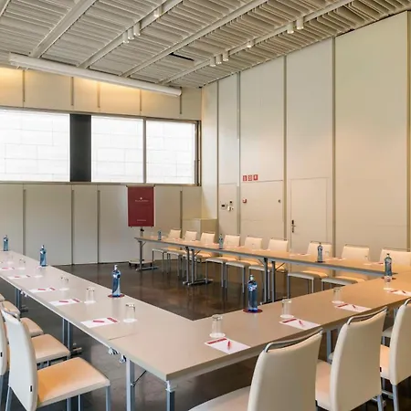 Hotel Nh Collection Constanza Barcelona