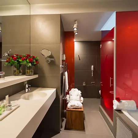 Hotel Nh Collection Constanza