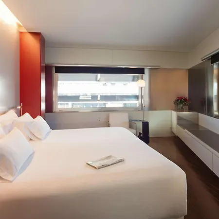 Nh Collection Constanza Hotel Barcelona