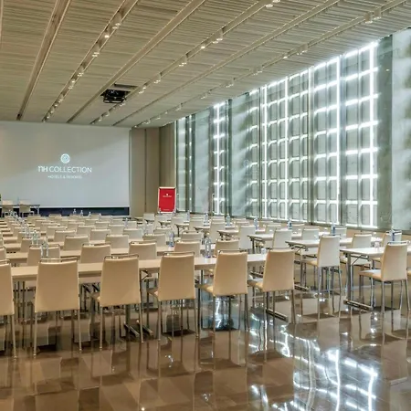 Hotel Nh Collection Constanza Barcelona
