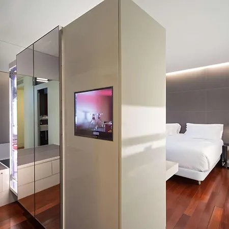 Nh Collection Constanza Hotel