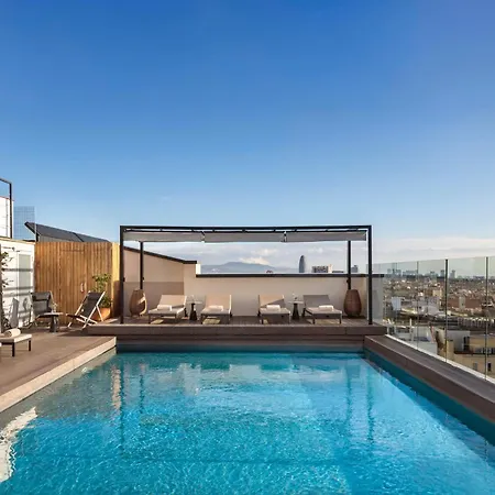 Nh Collection Gran Calderon Отель 5*