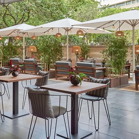 Hotel Nh Collection Constanza