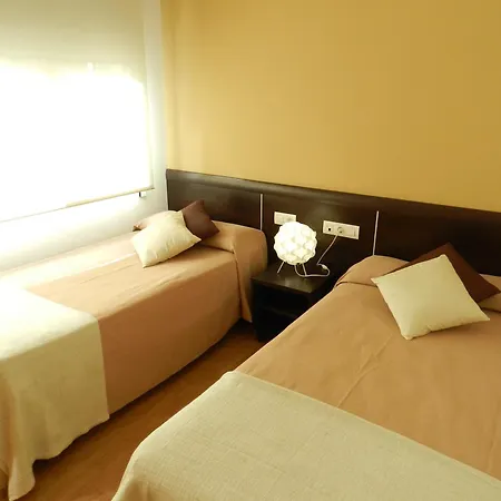 Hotel Travessera