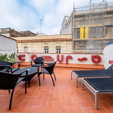 Appartement Ainb Sants *