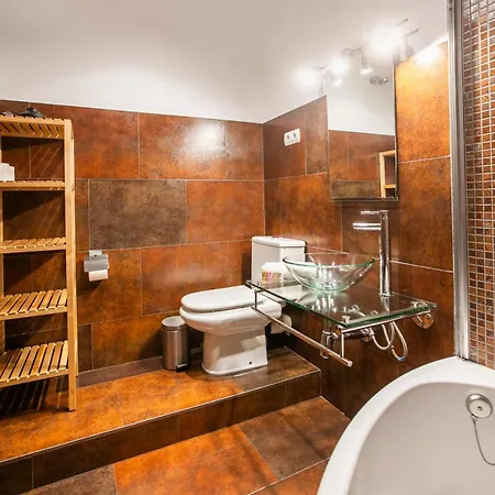Apartment 12gra1070 - Cozy Flat In The Heart Of Gracia!