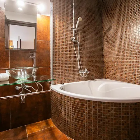 Apartment 12gra1070 - Cozy Flat In The Heart Of Gracia!
