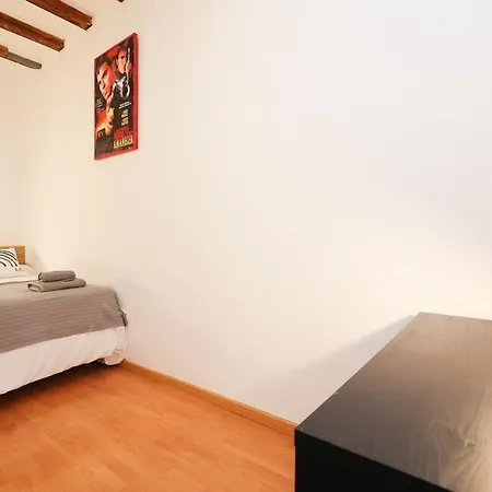 La Rambla - Catalonia Square 4bd-2bth * Barcelona