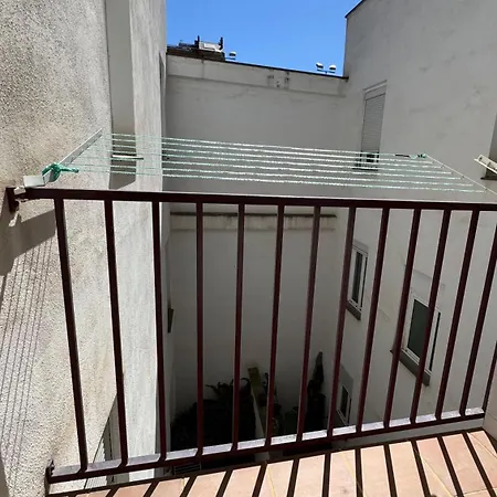 Apartamento Boutique Temporada Vg Sant Gervasi Barcelona