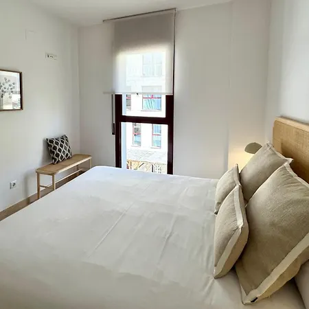 Apartamento Boutique Temporada Vg Sant Gervasi *