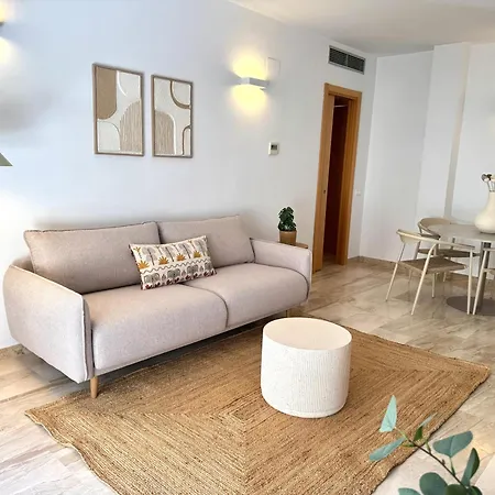 Boutique Temporada Vg Sant Gervasi Apartamento