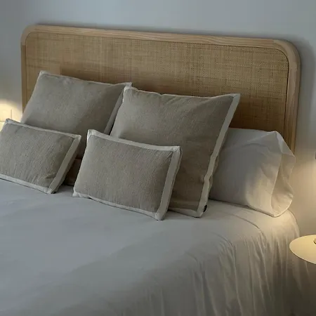 Apartamento Boutique Temporada Vg Sant Gervasi *