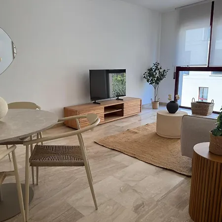 Apartamento Boutique Temporada Vg Sant Gervasi Barcelona