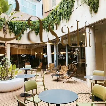 Casa Lit Hotel Barcelona