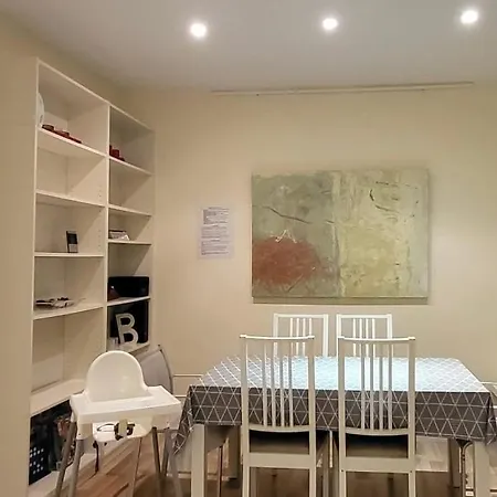 Appartamento Centro Example Barcellona