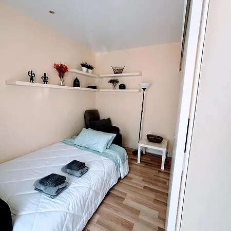 Appartamento Centro Example Barcellona