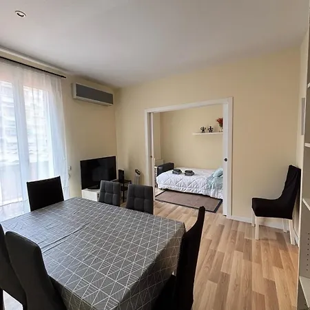 Centro Example Barcellona