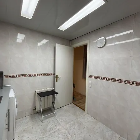 Appartamento Centro Example
