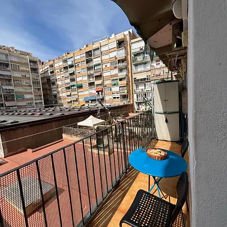 Centro Example Appartamento *