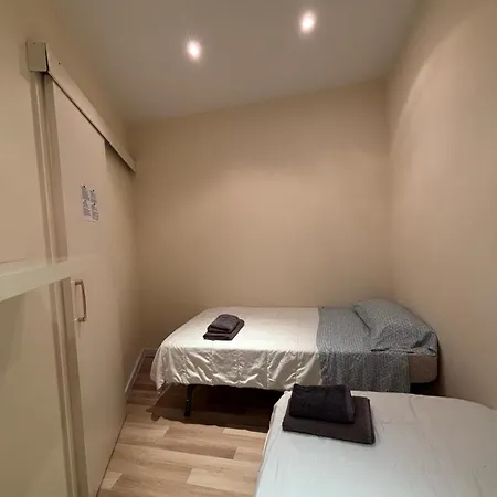 Appartamento Centro Example Barcellona