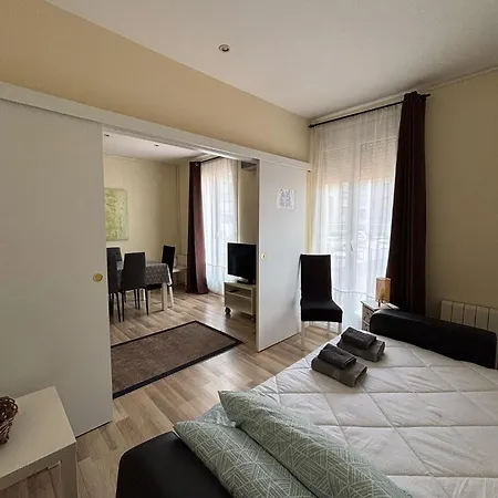 Centro Example