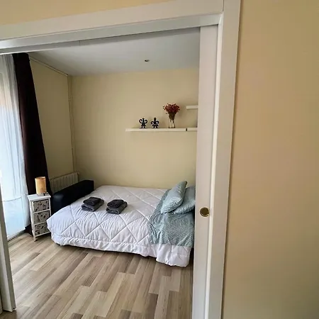 Appartamento Centro Example *