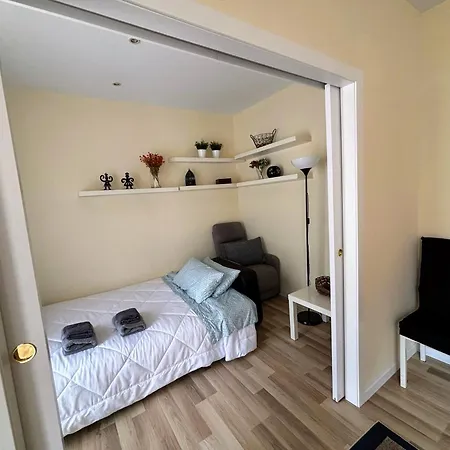Centro Example Appartamento Barcellona
