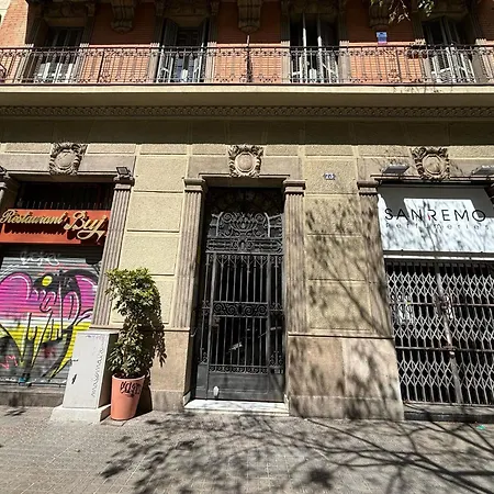 Centro Example *