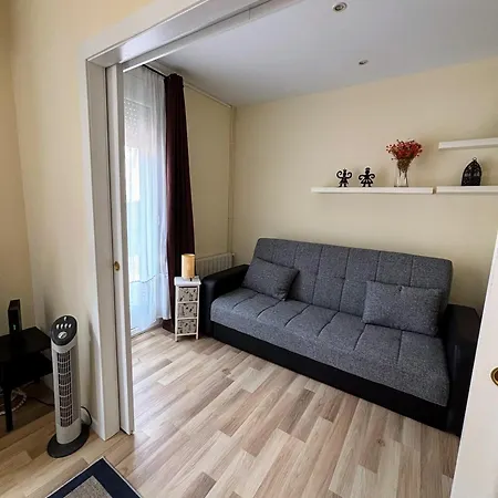 Centro Example Appartamento Barcellona