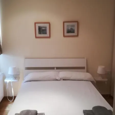 Centro Example * Barcellona