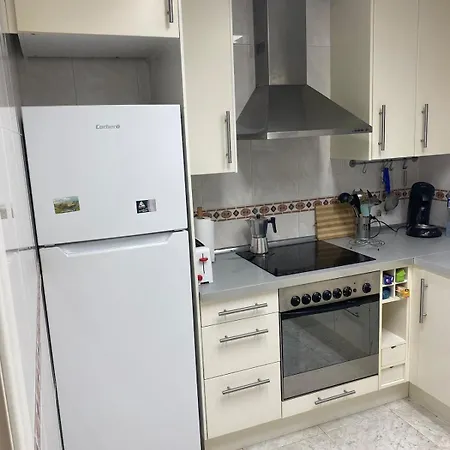 Centro Example Appartamento Barcellona