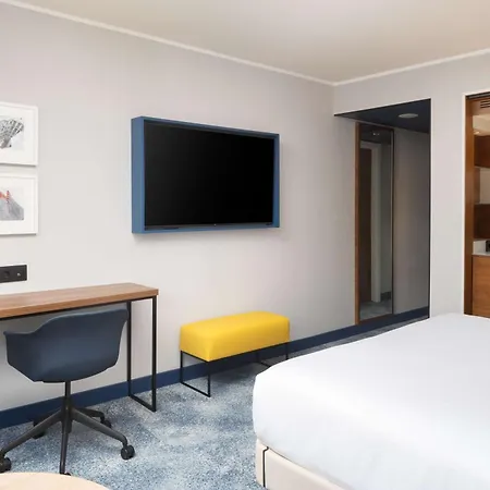 Hilton Hotel 4*