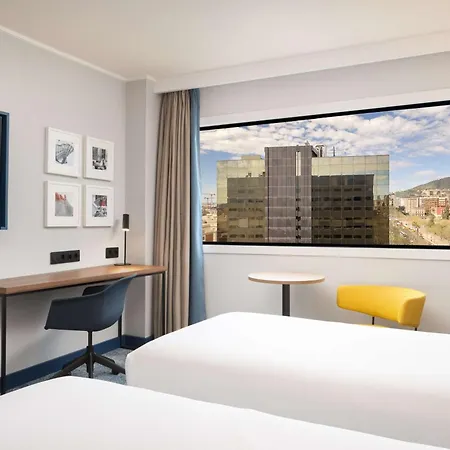 Hotel Hilton 4*