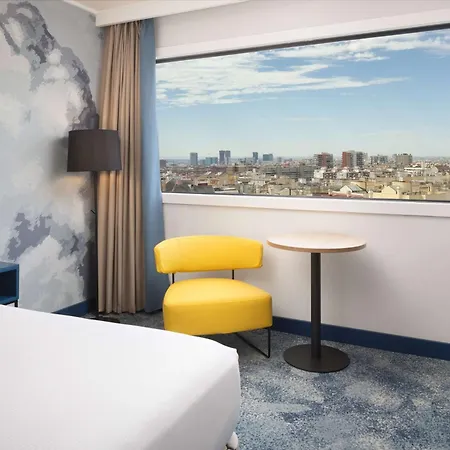 Hilton 4*