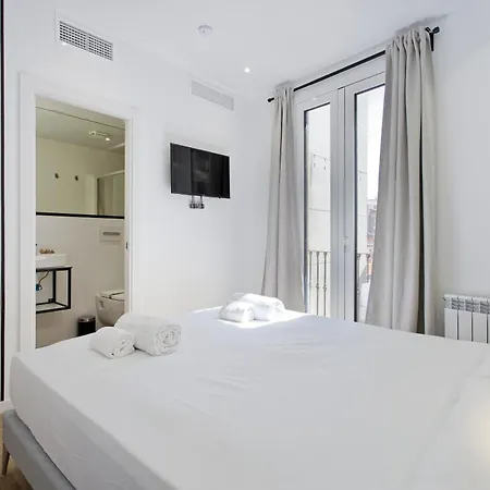 Gasthuis Fontanella House