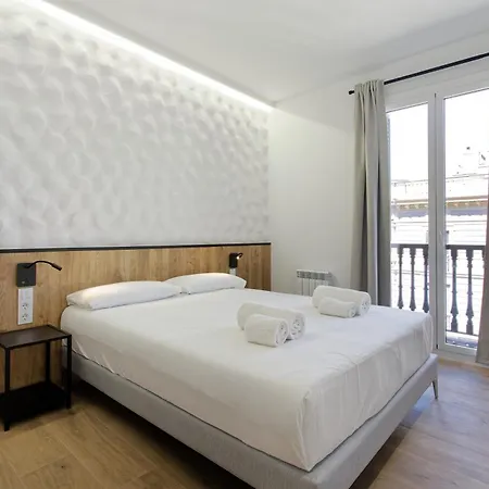Guest house Fontanella House