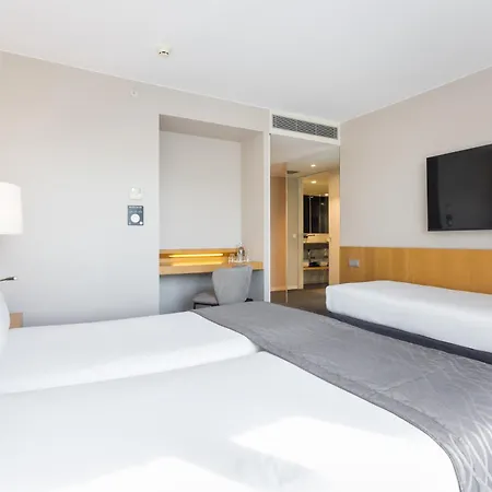 Royal Passeig De Gracia 4* Barcelona