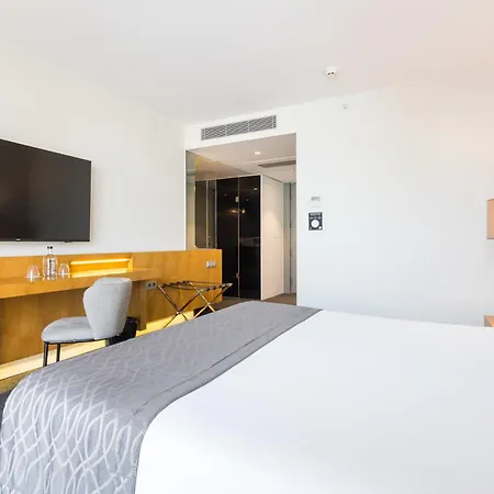 Hotell Royal Passeig De Gracia