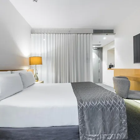 Hotell Royal Passeig De Gracia 4*