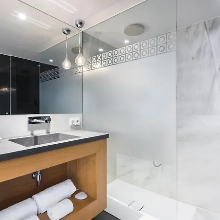 Royal Passeig De Gracia Hotell Barcelona